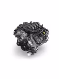 2026 Ford F-150® Tremor® 3.5L Powerboost® Full Hybrid V6 Supercrew® 6.5-Ft. Styleside 4X4 - Image 3