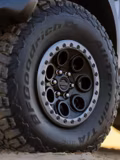 2026 Ford F-150® Raptor® 5.0L Ti-Vct V8 Supercrew® 6.5-Ft. Styleside 4X4 - Image 4