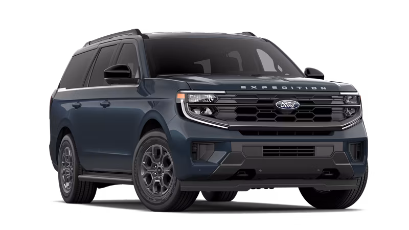 2026 Ford Expedition® Active Expedition 4X2 - Image 1