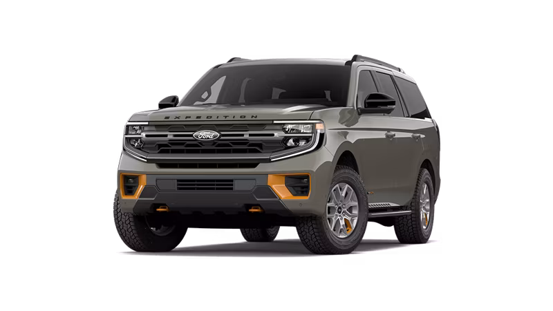 2026 Ford Expedition® Tremor® Expedition 4X2 - Image 3