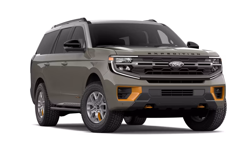 2026 Ford Expedition® Tremor® Expedition Max 4X4 - Image 1
