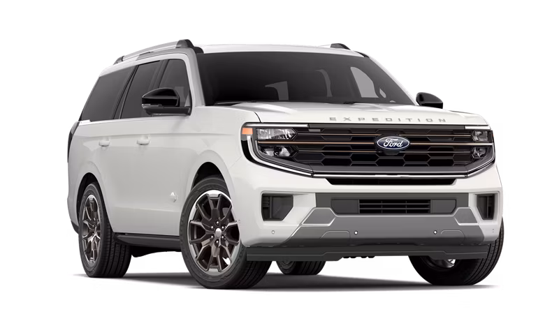 2026 Ford Expedition® King Ranch® Expedition Max 4X4 - Image 1