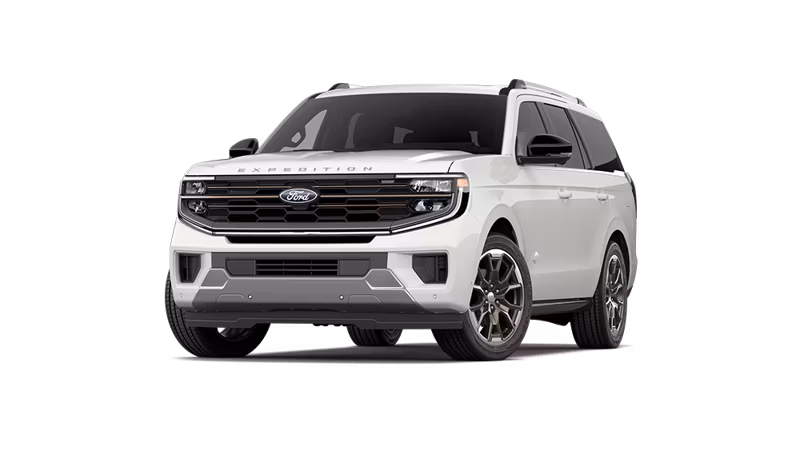 2026 Ford Expedition® King Ranch® Expedition Max 4X4 - Image 3