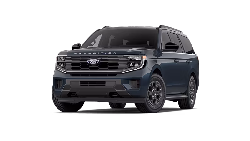 2026 Ford Expedition® Max Active Expedition 4X2 - Image 1