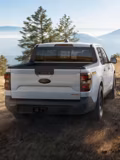 2026 Ford Maverick® Tremor® 2.5L Fhev Awd 2.5L Hybrid - Image 5