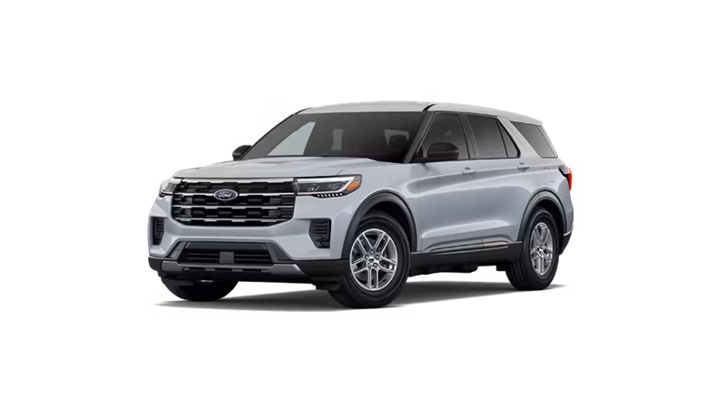 2026 Ford Explorer® Active 100A 2.3L Ecoboost® I-4 - Image 6