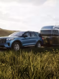 2026 Ford Explorer® Active 2.3L Ecoboost® I-4 - Image 5