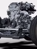 2026 Ford Explorer® Active 3.0L Ecoboost® V6 - Image 3