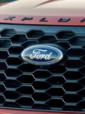 2026 Ford Explorer® St-Line 2.3L Ecoboost® I-4 - Image 4