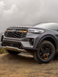 2026 Ford Explorer® Tremor® 3.0L Ecoboost® V6 - Image 3