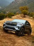 2026 Ford Explorer® Tremor® 3.0L Ecoboost® V6 - Image 4