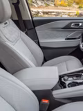 2026 Ford Explorer® Platinum™ 2.3L Ecoboost® I-4 - Image 3