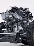 2026 Ford Explorer® St 2.3L Ecoboost® I-4 - Image 3