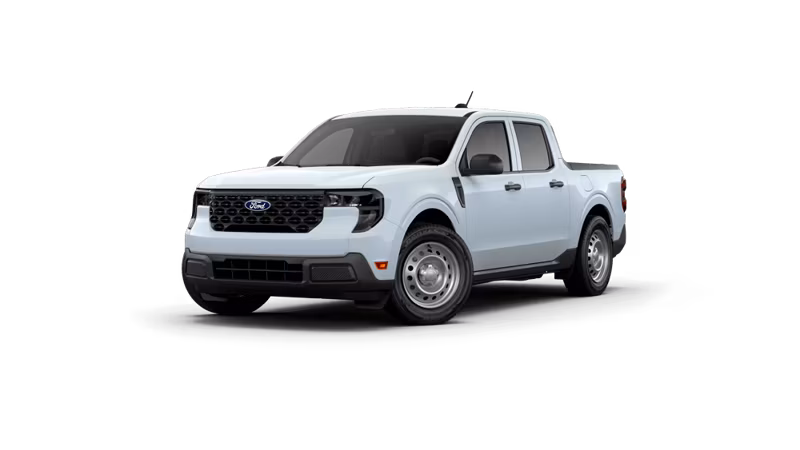2026 Ford Maverick® Xlt Lobo Awd 2.5L Hybrid - Image 3