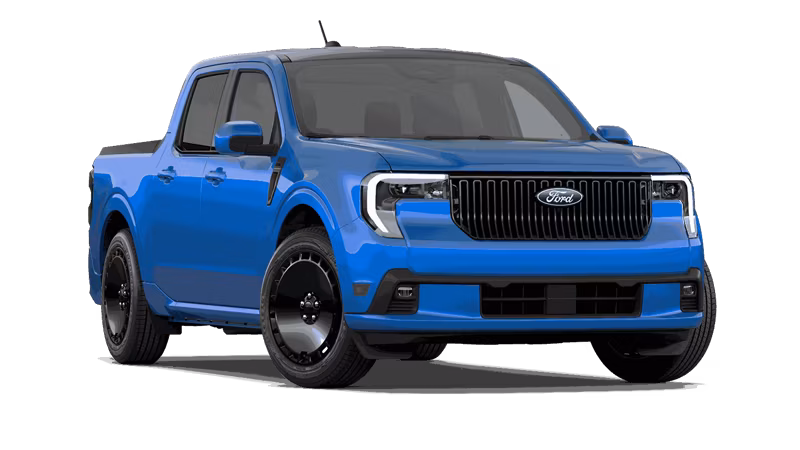 2026 Ford Maverick Lobo™ Tremor Awd 2.5L Hybrid - Image 1