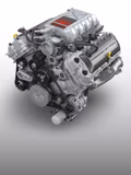 2026 Ford F-150® Raptor® 3.5L Powerboost® Full Hybrid V6 Supercrew® 5.5-Ft. Styleside 4X2 - Image 5