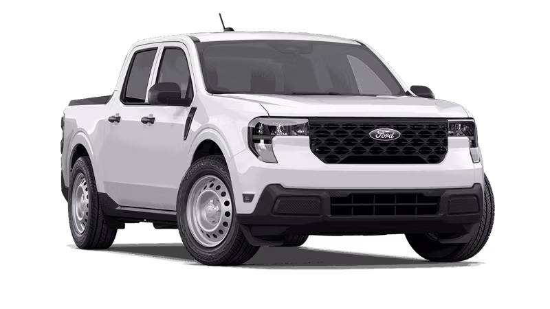 2026 Ford Maverick® Xl Tremor Awd 2.5L Hybrid - Image 1